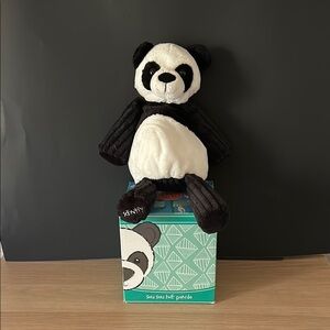 Scentsy Shu Shu the Panda Buddy